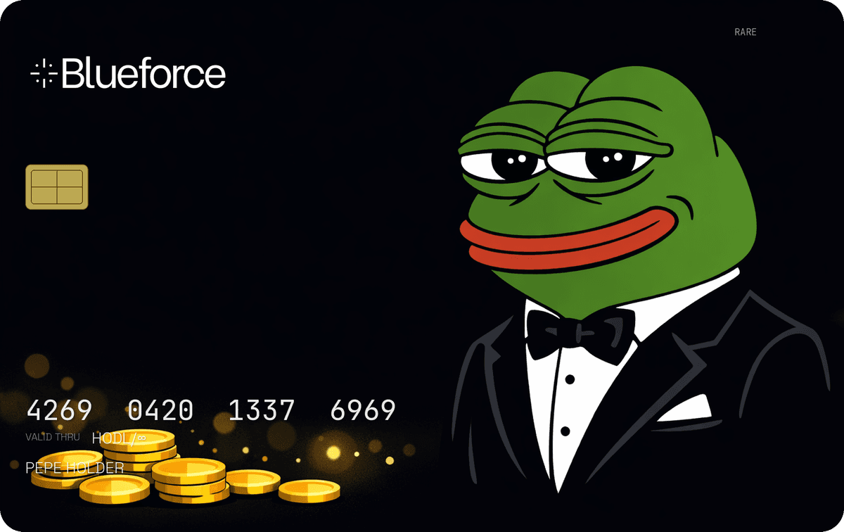 Rare Pepe